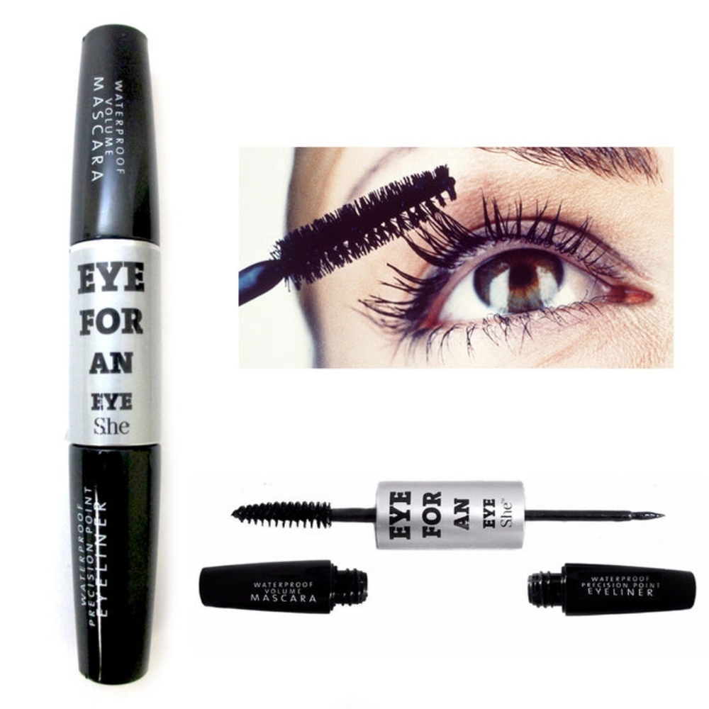 🆕️Duo💥Mascara/Eyeliner